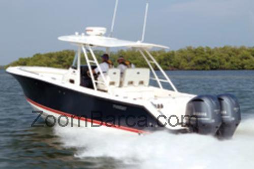 Pursuit ST 310 scheda tecnica e recensioni